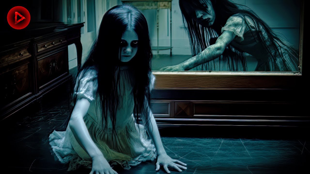 BLOODY MARY RETURNS 🎬 Exclusive Full Horror Movie Premiere 🎬 English HD 2024