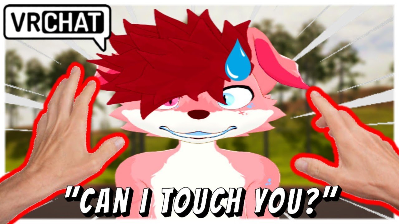 Женский опыт VRChat | Троллинг в VRChat