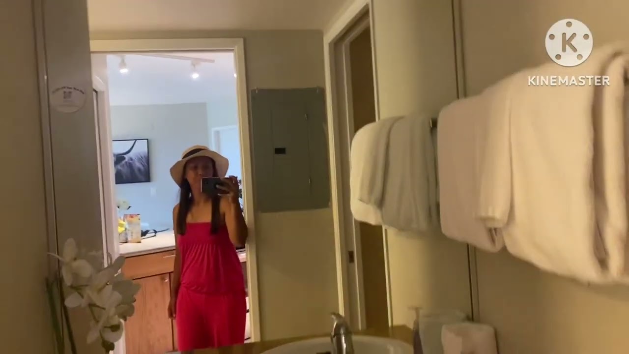 Maui banyan condo  5 days stayed/vacation