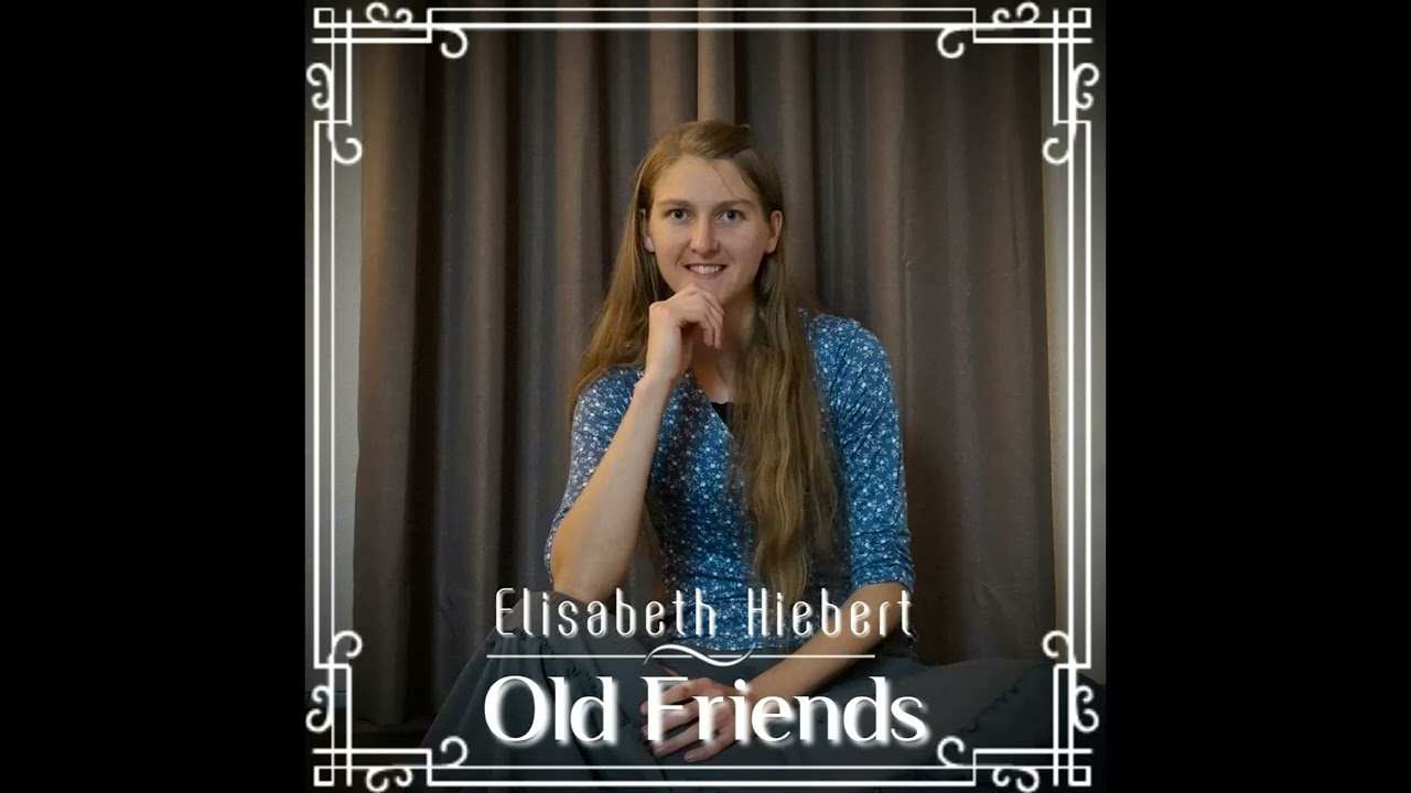 Old Friends