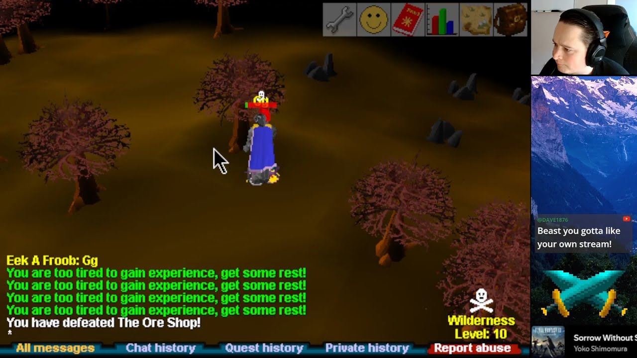 SaturDIE! #13 - Neat F2P
