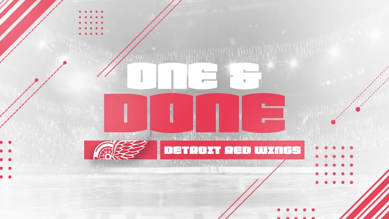 NHL 20 - One And Done Franchise Mode Challenge #11 