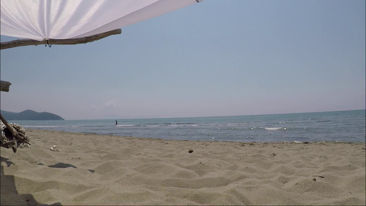 2-MINUTE ITALY : Toscana | Collelungo