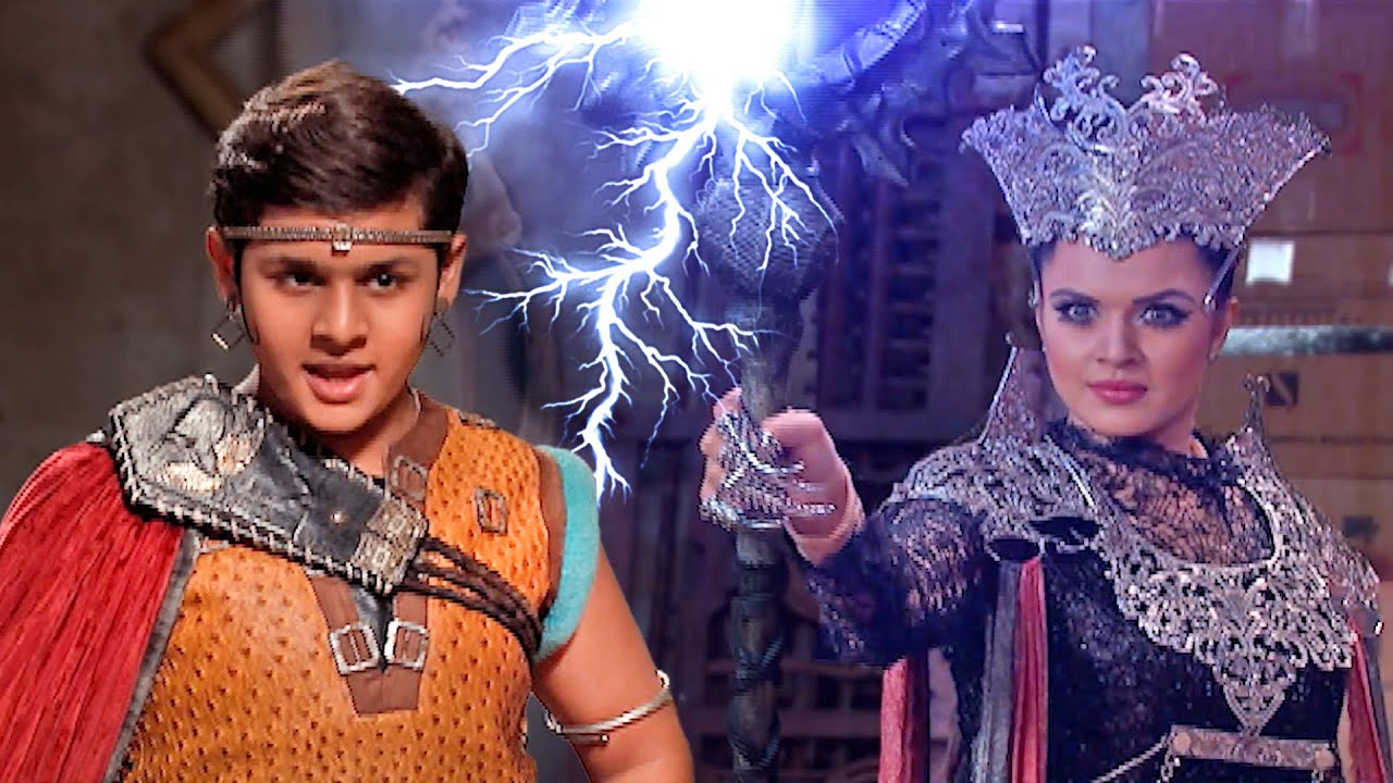 क्या Mahavinashini कर देगी Baalveeer का विनाश ? | Baalveer | New Superhero Series 2024