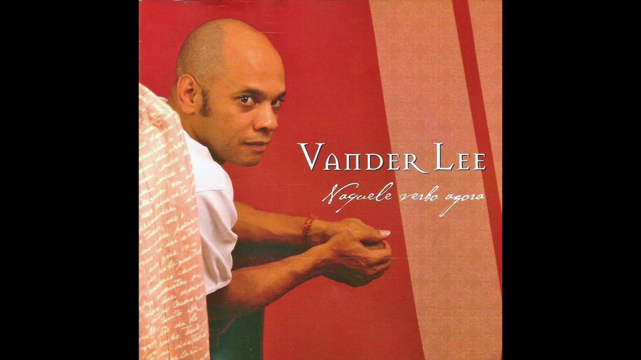 03. Iluminado - Vander Lee (CD Naquele verbo agora)