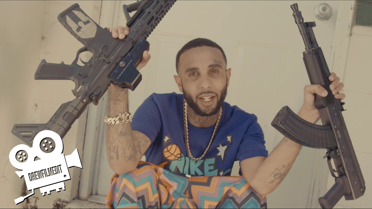 Jimbo World - What's On Your Mind (Dir. By @DrewFilmedIt)
