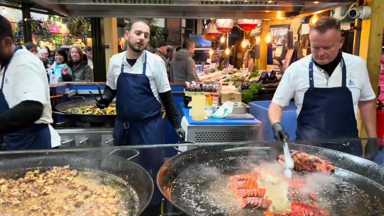 Borough Market