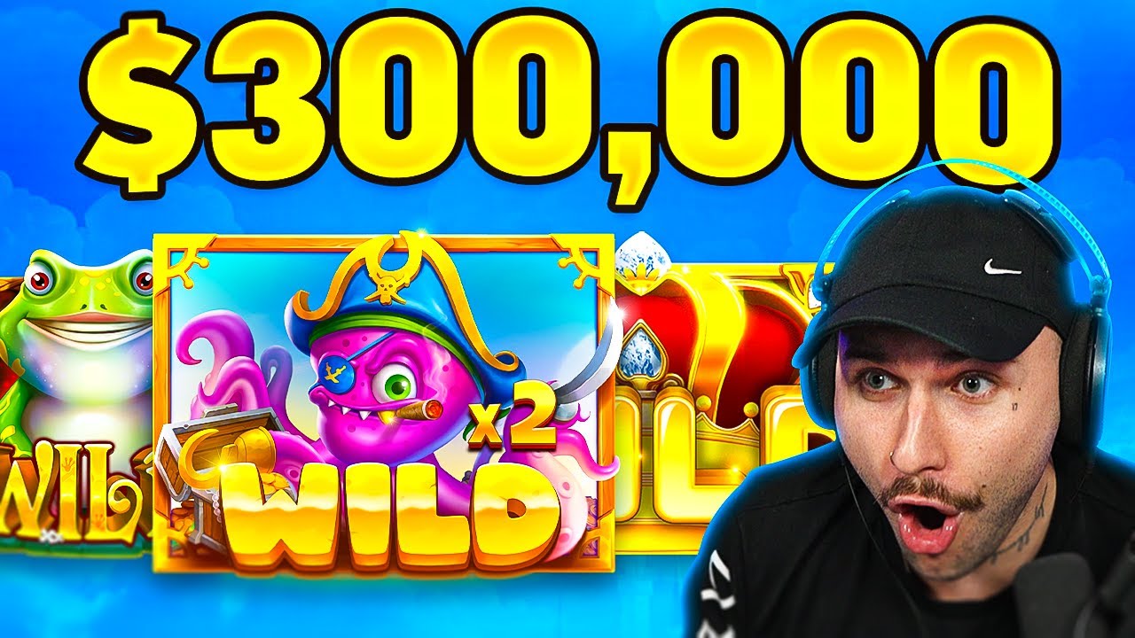 Playing Expanding Wild slots but... I HIT MAX STAGE ON SKY BOUNTY AGAIN!! (BONUS BUYS)