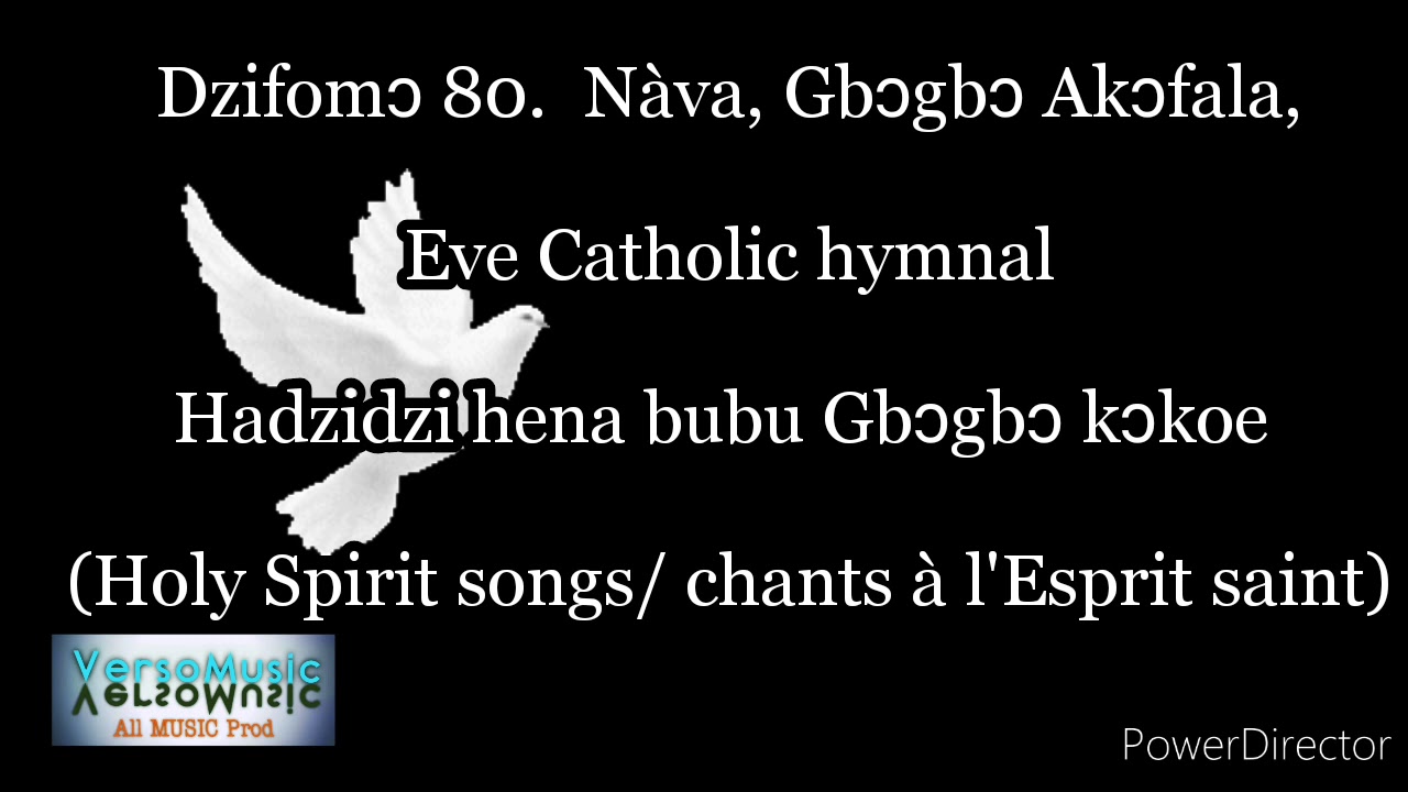 Dzifomɔ 80. Nava Gbɔgbɔ akɔfala