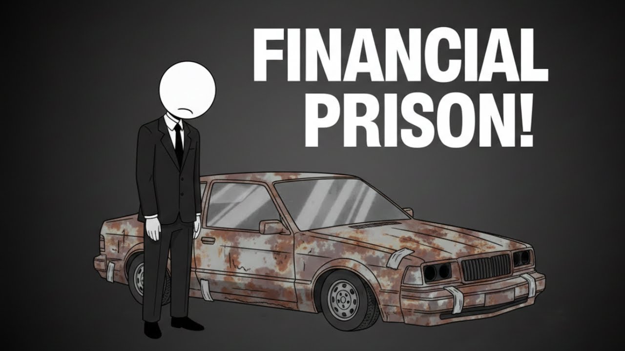 How a Single Car Decision Changes Everything