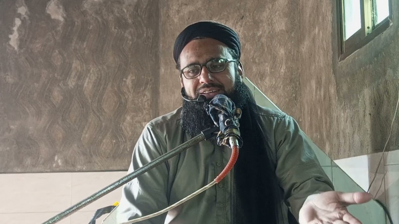 معراج النبی ﷺ