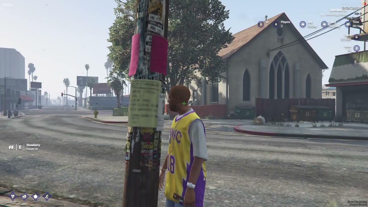 Trigga becomes a SCAMMER?? F Block Billy Mob block!! We getting the F back jumping!!!