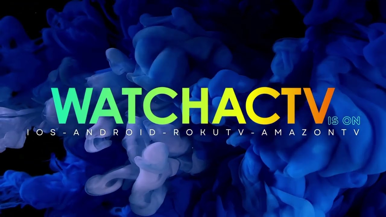 AVAILABLE NOW on the 4 TOP Platforms!  Do you Watchactv?