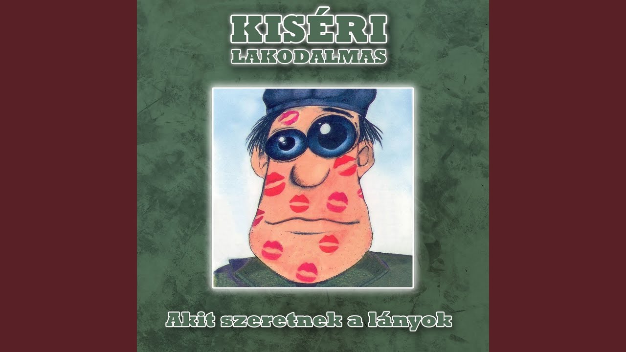 Jó volna egyszer magához símulni