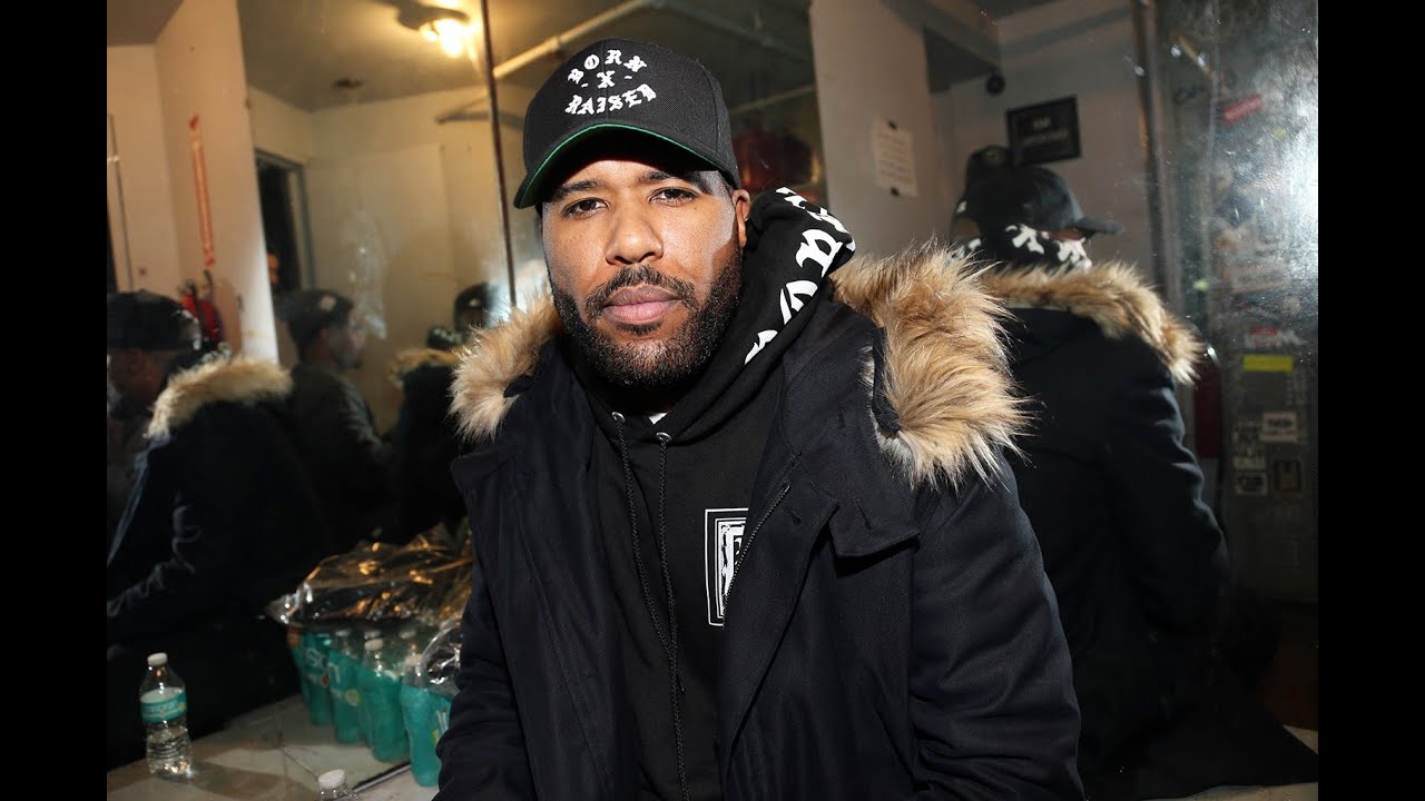 [FREE]Dom Kennedy X Dave East Type Beat - Free for Profit
