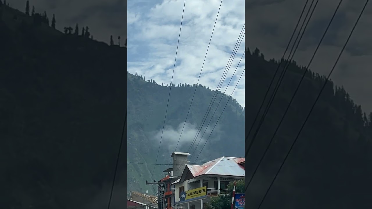 Naran Bazar | Naran Weather today