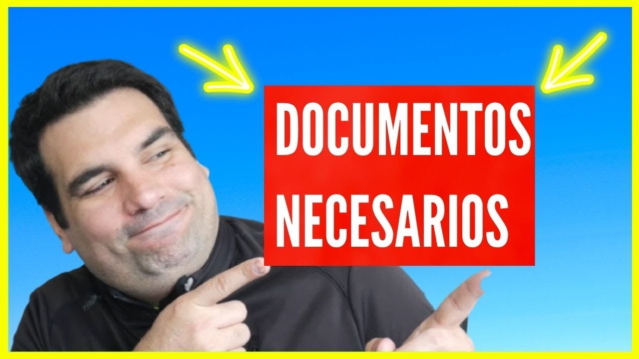 Te enseño Cuáles son los DOCUMENTOS que Necesitas para entrar a IRLANDA 🍀 (2021)
