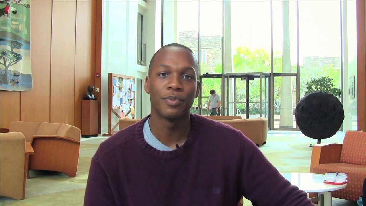 'Open Doors: Princeton Graduate School'