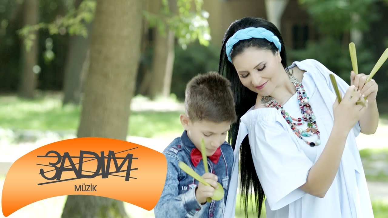 Ayşe Dinçer - Erik Dalı ( Official Video )