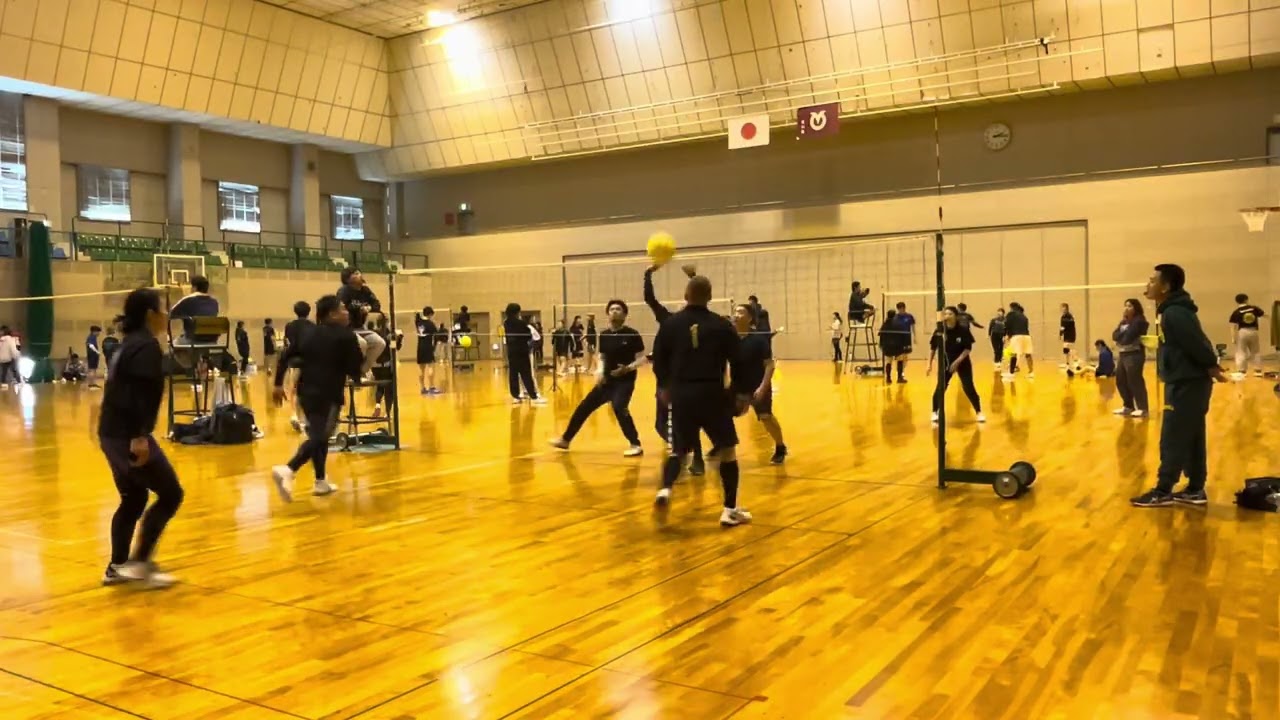 260301 F1 3位グループ 予選 VS RSV