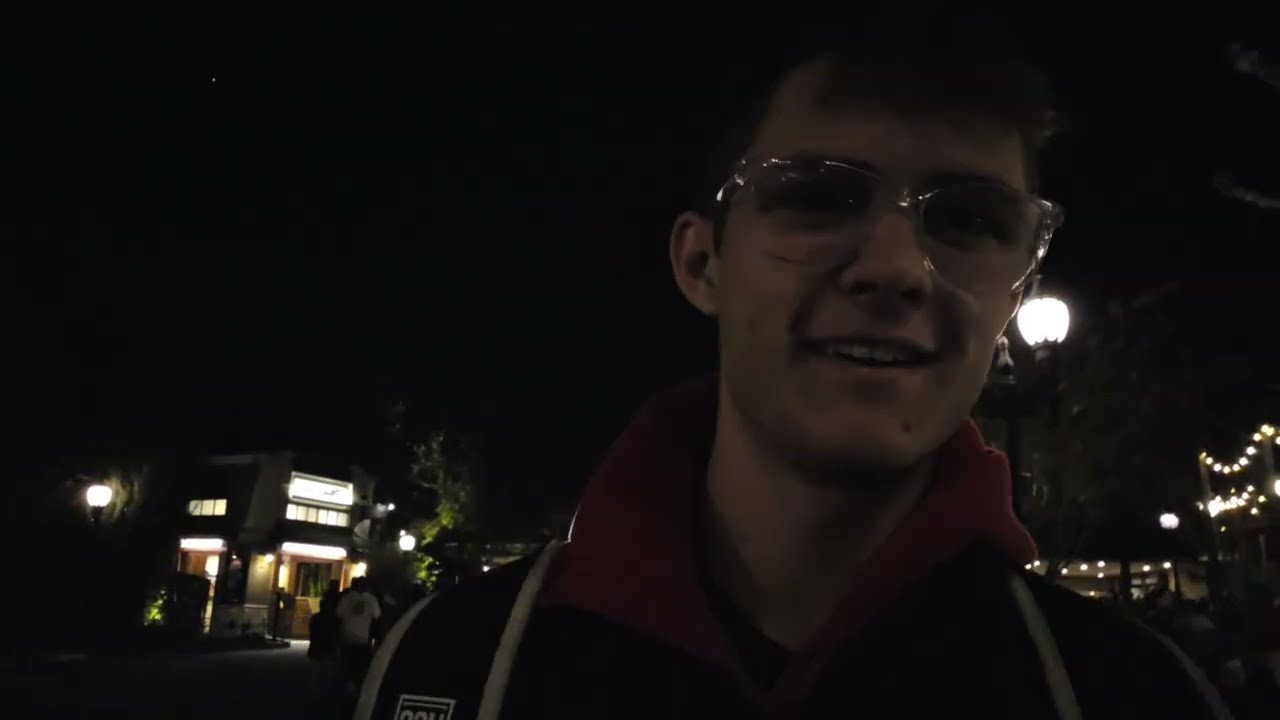 First Video! #disney 