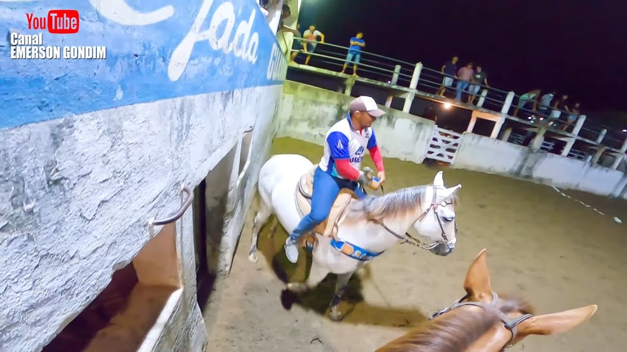BOL&Atilde;O DE VAQUEJADA NO PARQUE GUARANI - E MUITA RESENHA NOS BASTIDORES (PRIMEIRA PARTE)
