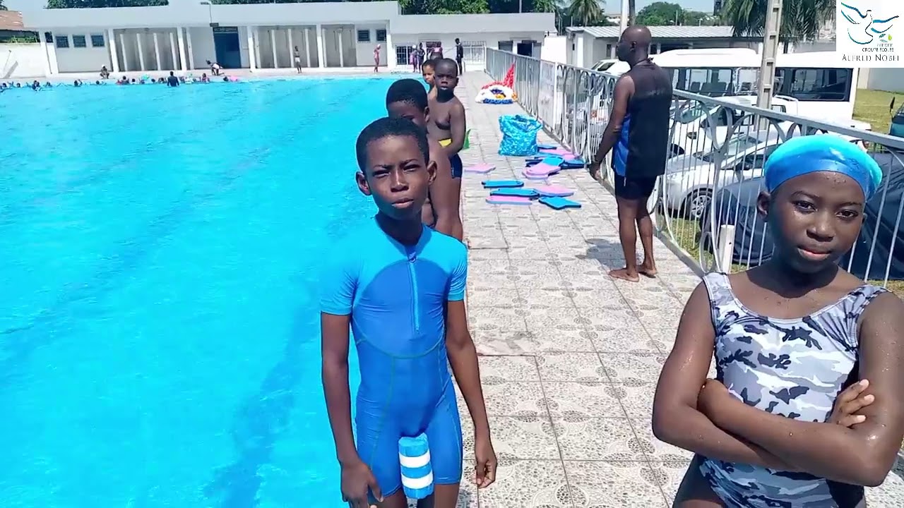 SPORT - ETUDES : NATATION AU PRIMAIRE