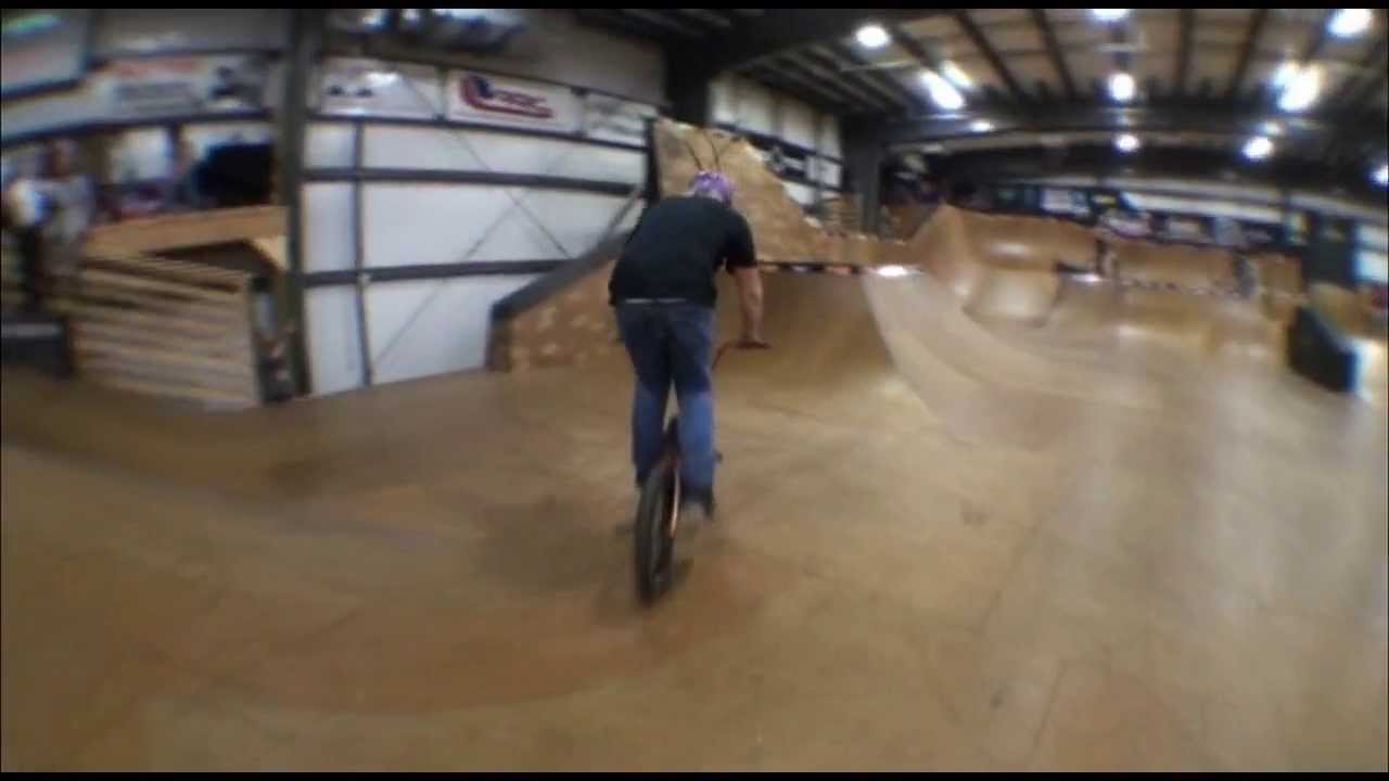 JoMo Pro 2010 Highlights