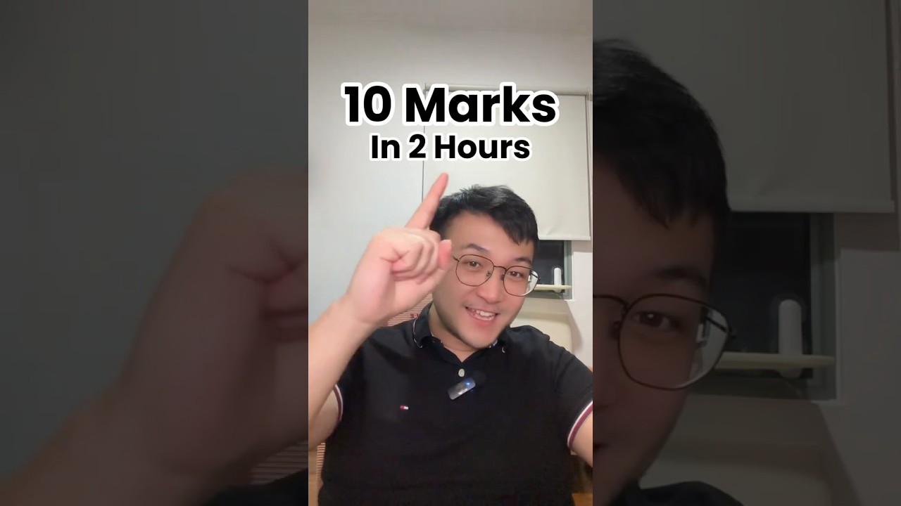 👻 PSLE Math is coming&hellip; ready to gain 10 extra marks? #pslemath #goodgrades #students #maths