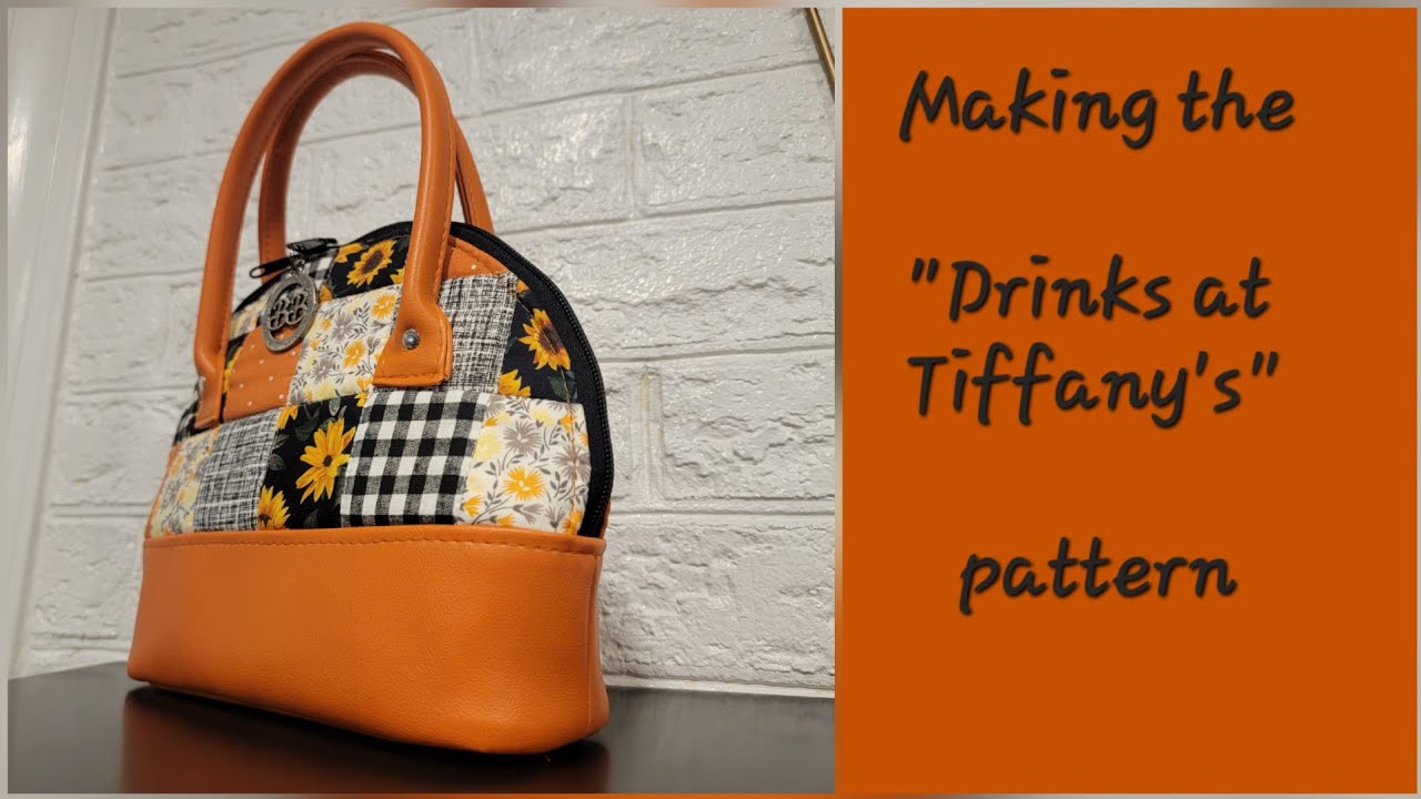 Quilted Tiffany