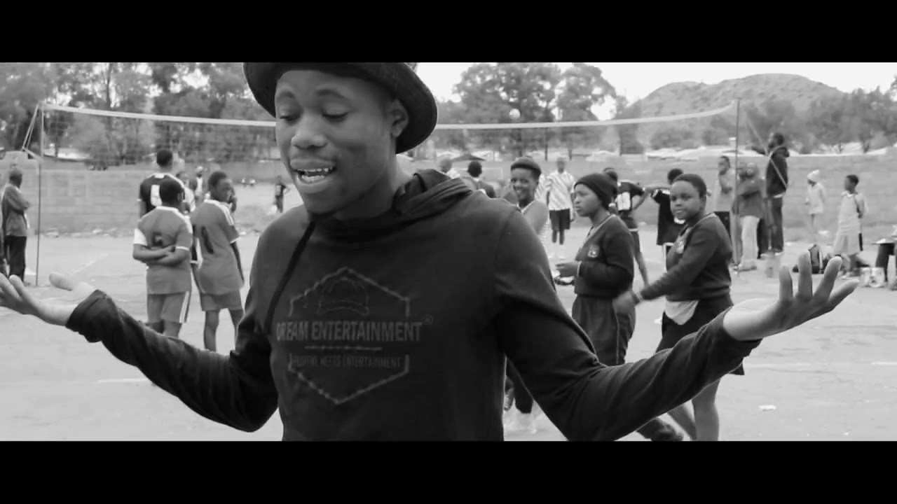 Tispa Zintow Till We Meet Again ft Zess the poet , G Pain & Mandisa Official Music Video