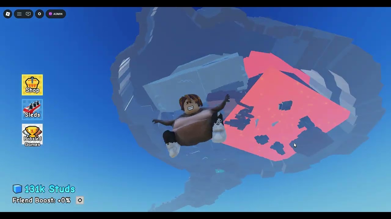 Min första video.    (roblox)