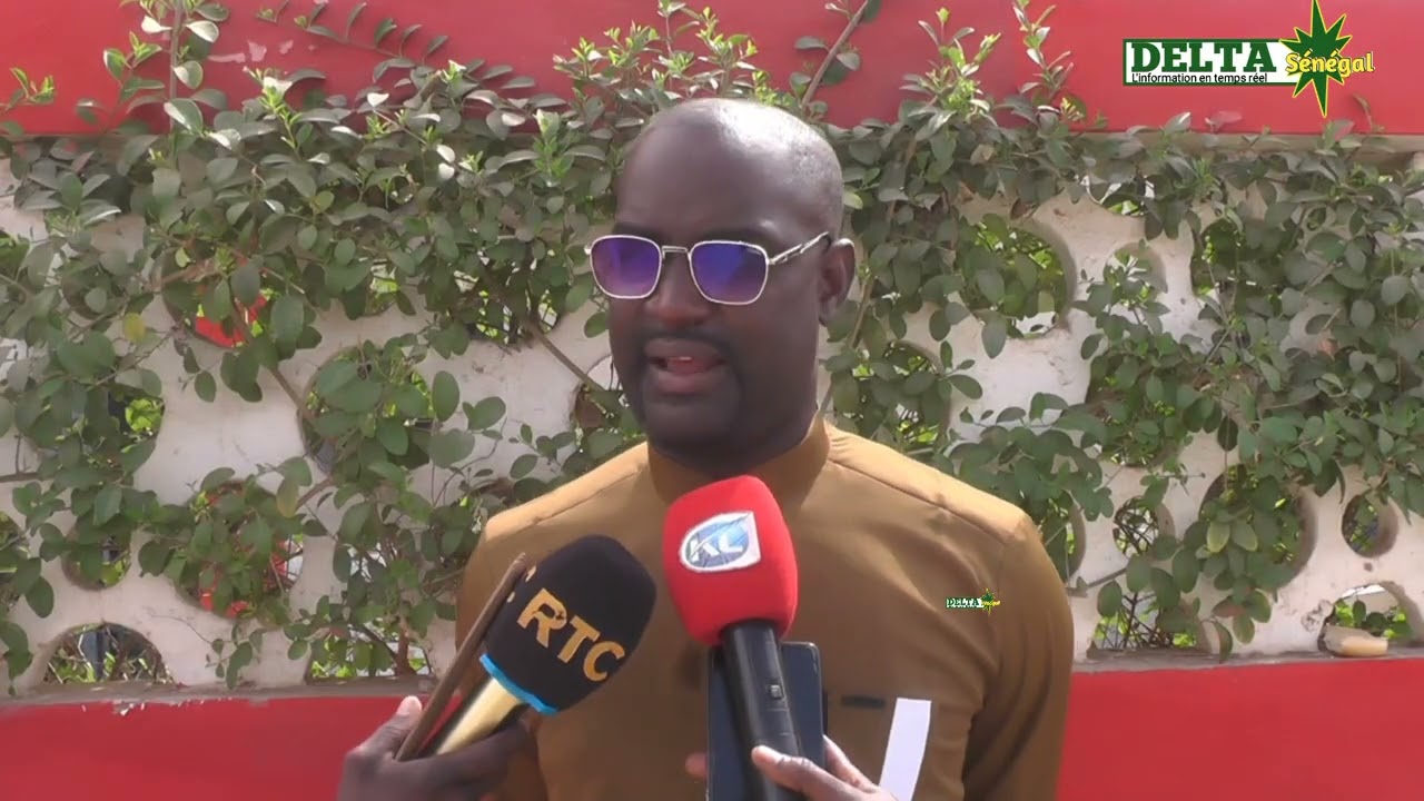 Poste de santé de sam Kaolack :7e édition sargal santé couplé à la cérémonie de bébé de l'année et..