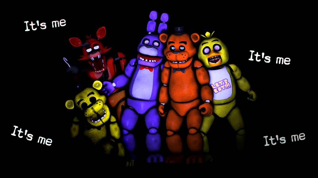 Living Tombstone - Five Nights at Freddy's Song - Ultra Remix