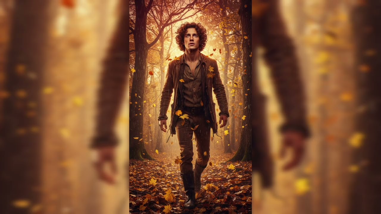 Борис Дерябин - Осень пришла 