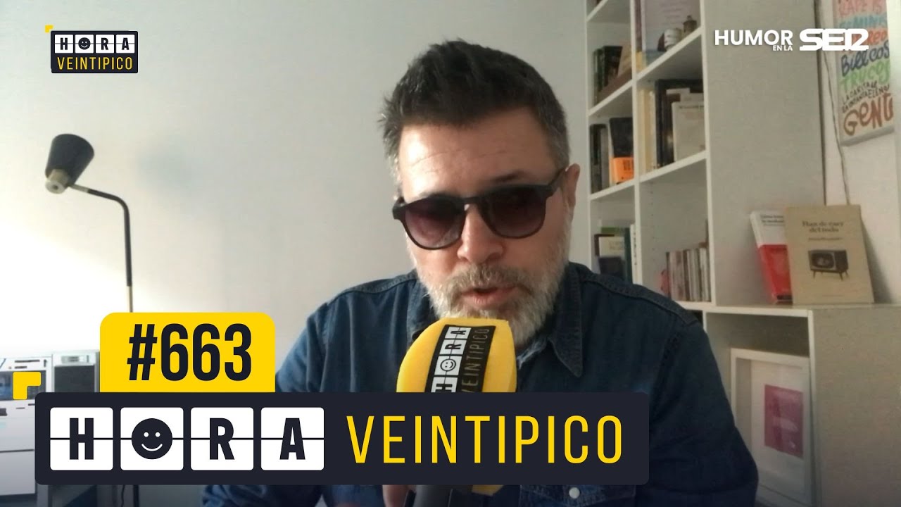 Hora Veintipico 
