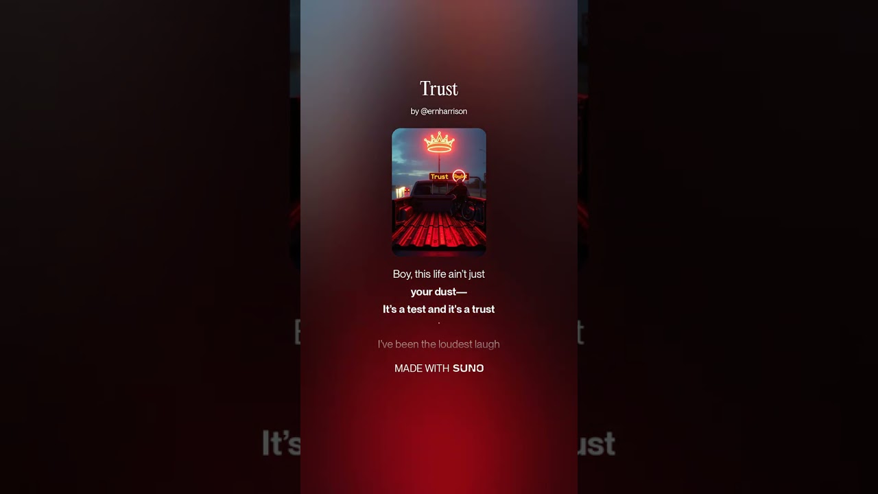Trust