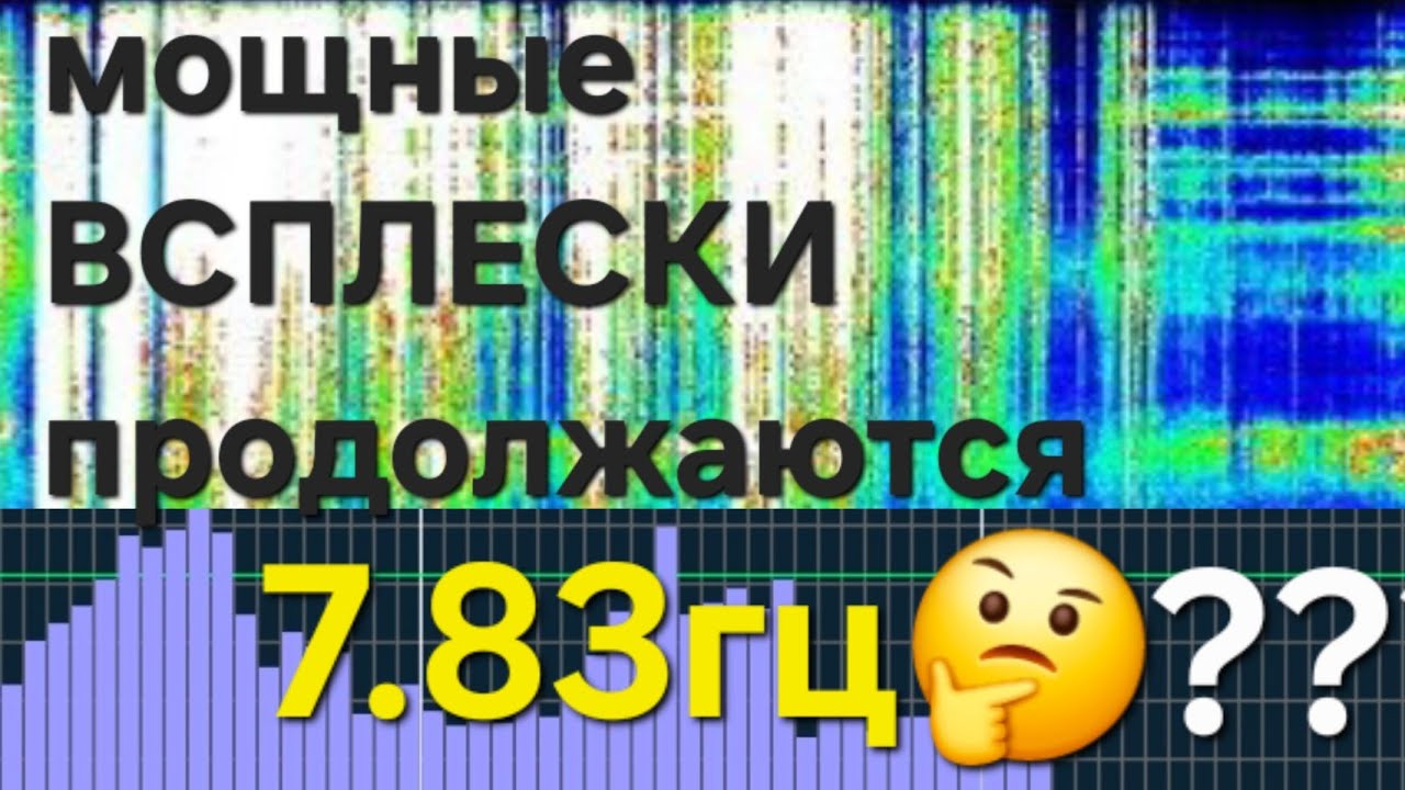 ТАКИХ  значений я не ОЖИДАЛ
