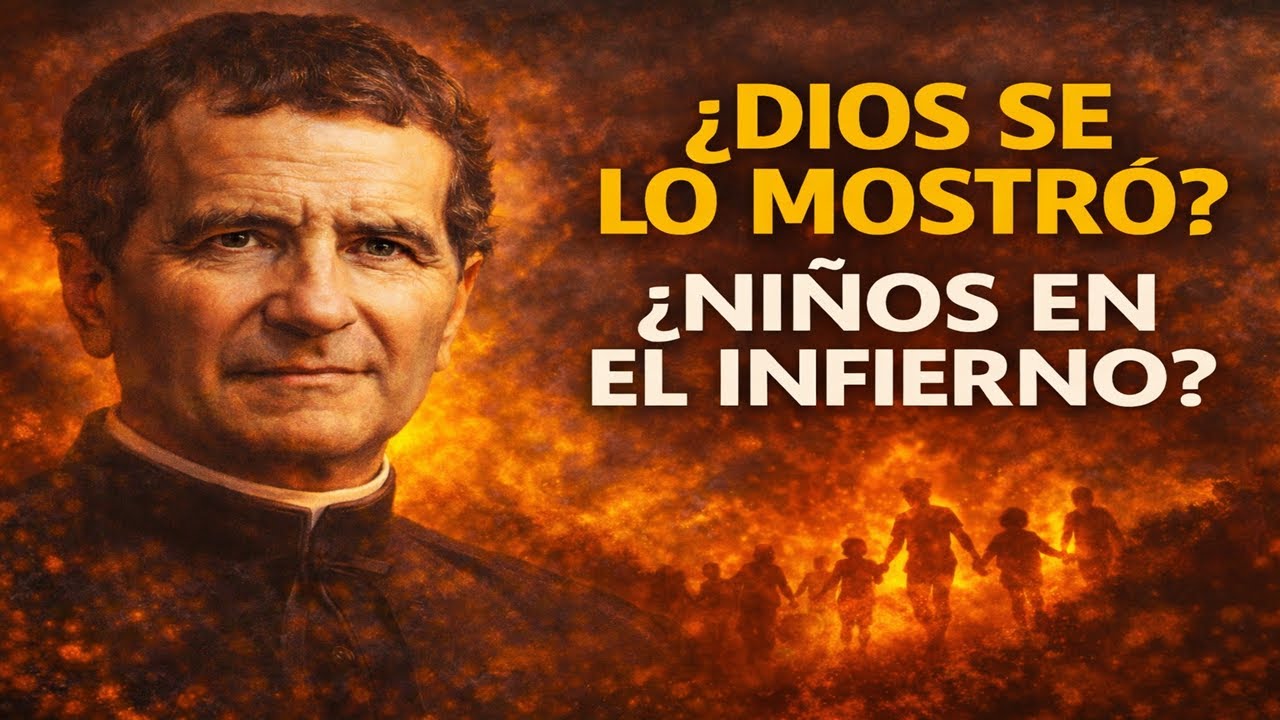El sueño que San Juan Bosco nunca olvidó… y la advertencia que dejó