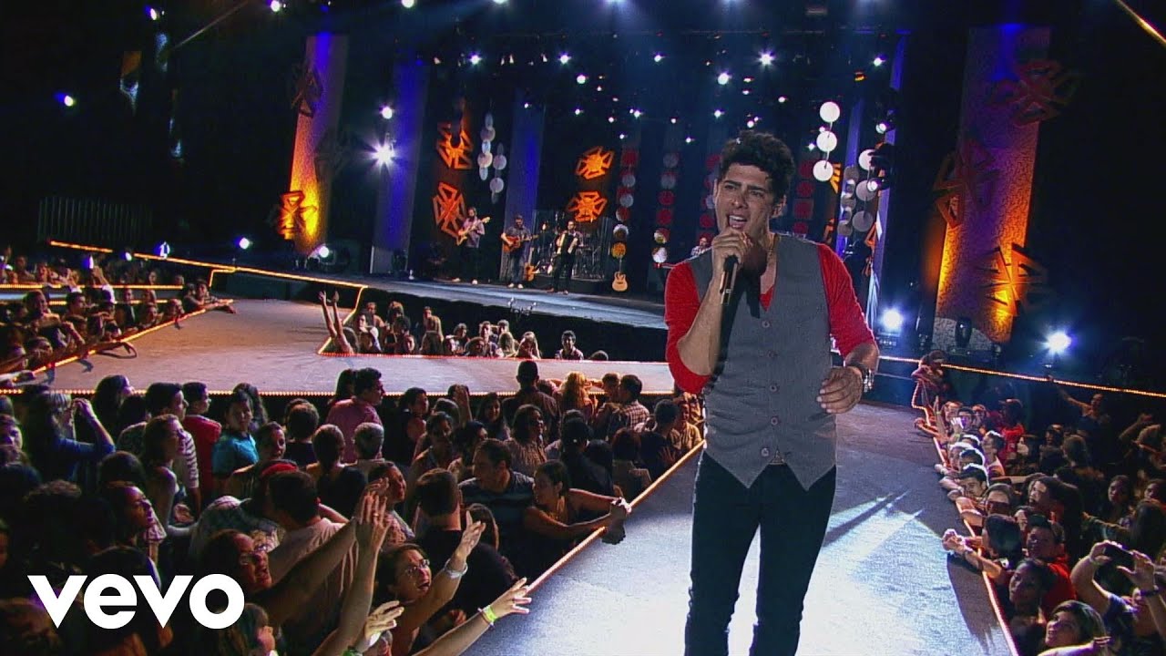 Victor & Matheus - Outra Direção (Vídeo Ao Vivo)