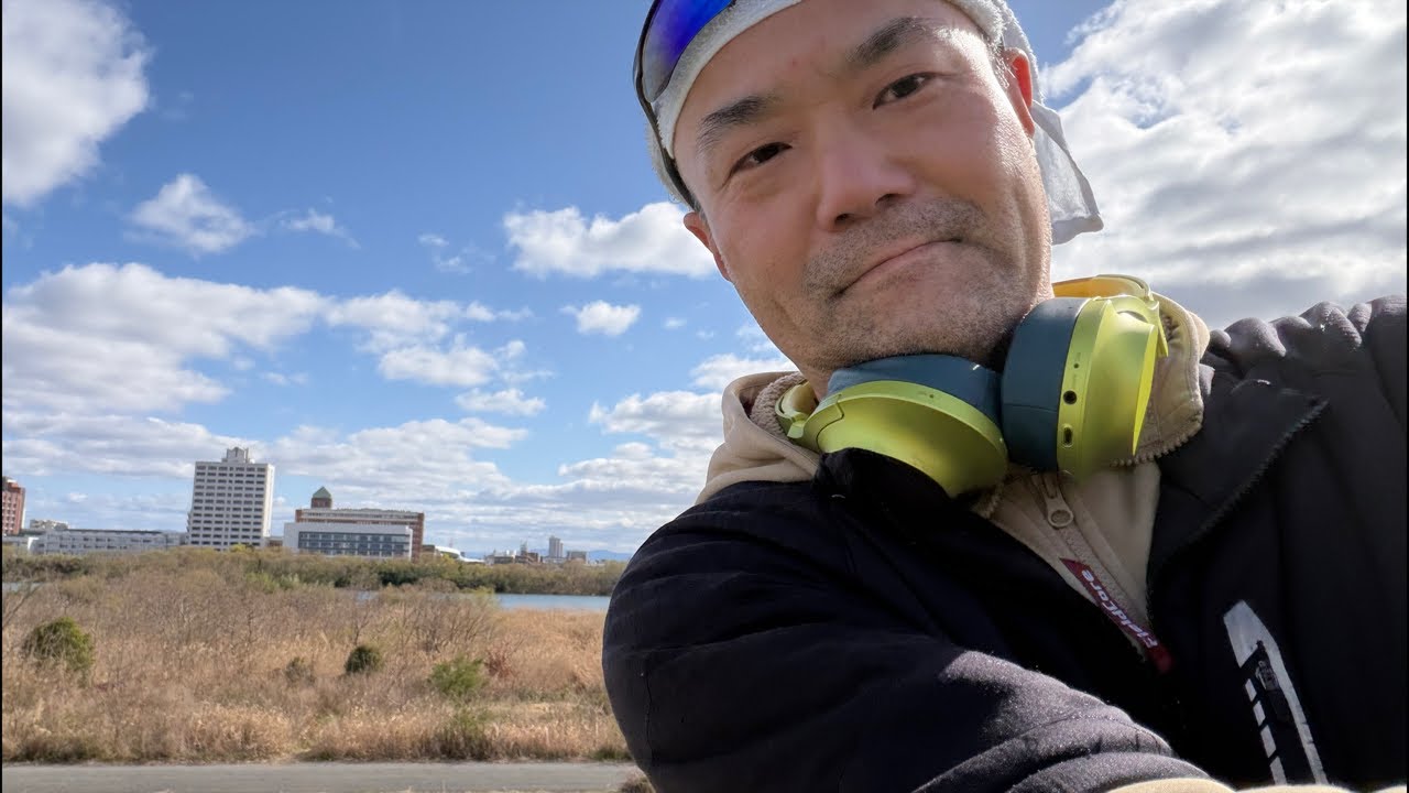 お散歩中継🐾‪𓏸𓈒(ง ˙˘˙ )วがライブ配信中！