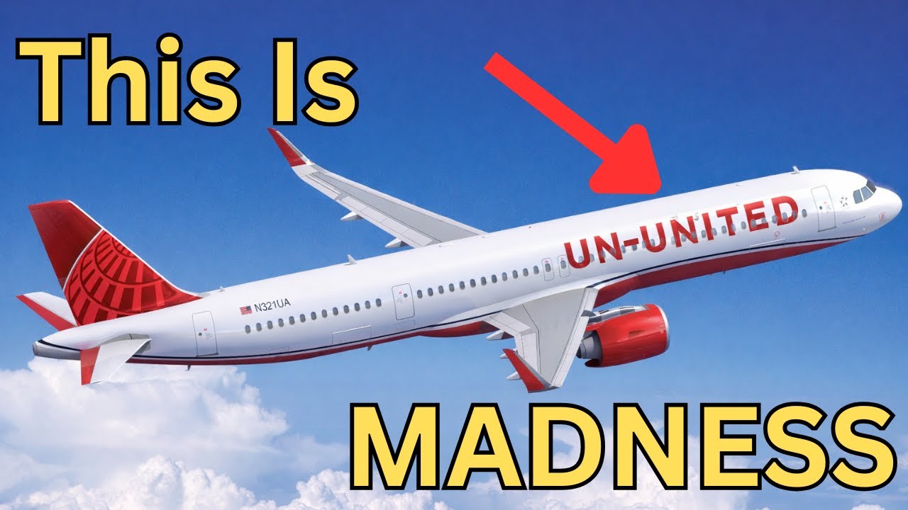 These Airlines Have The SAME NAME But Are Completely DIFFERENT Pt.3