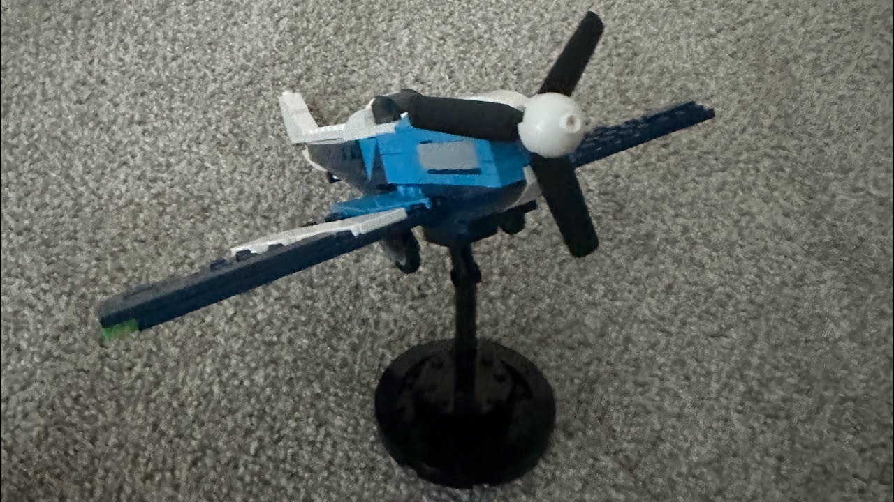 Lego plane search! Watch me! 
