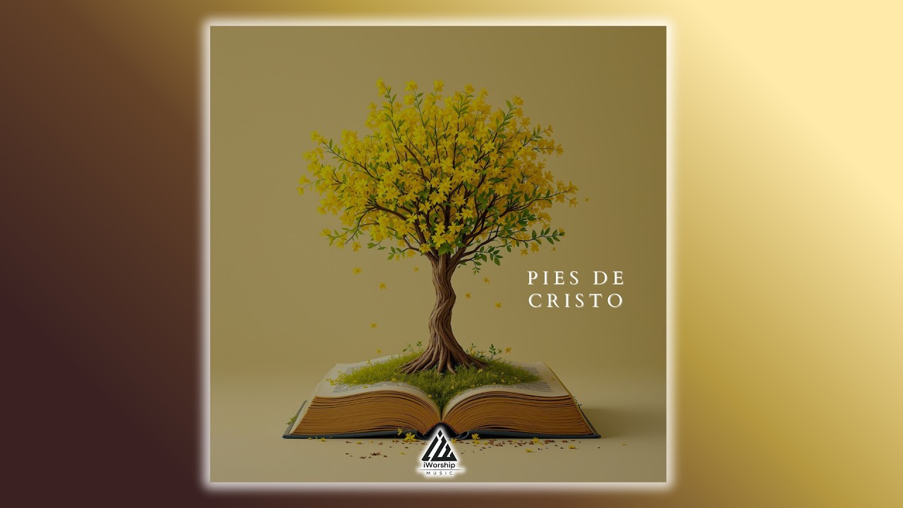 iWorship Music - Pies de Cristo