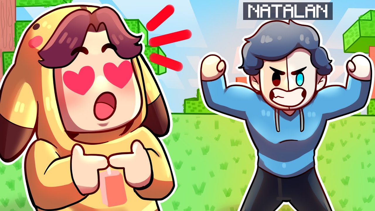Entran NUEVOS Integrantes a WBNS x MINECRAFT 😮