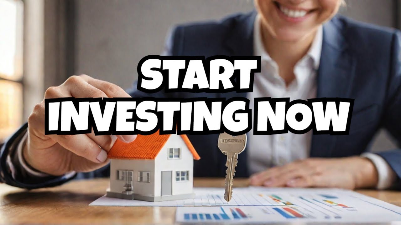 Want to Invest in Real Estate? Start Here!