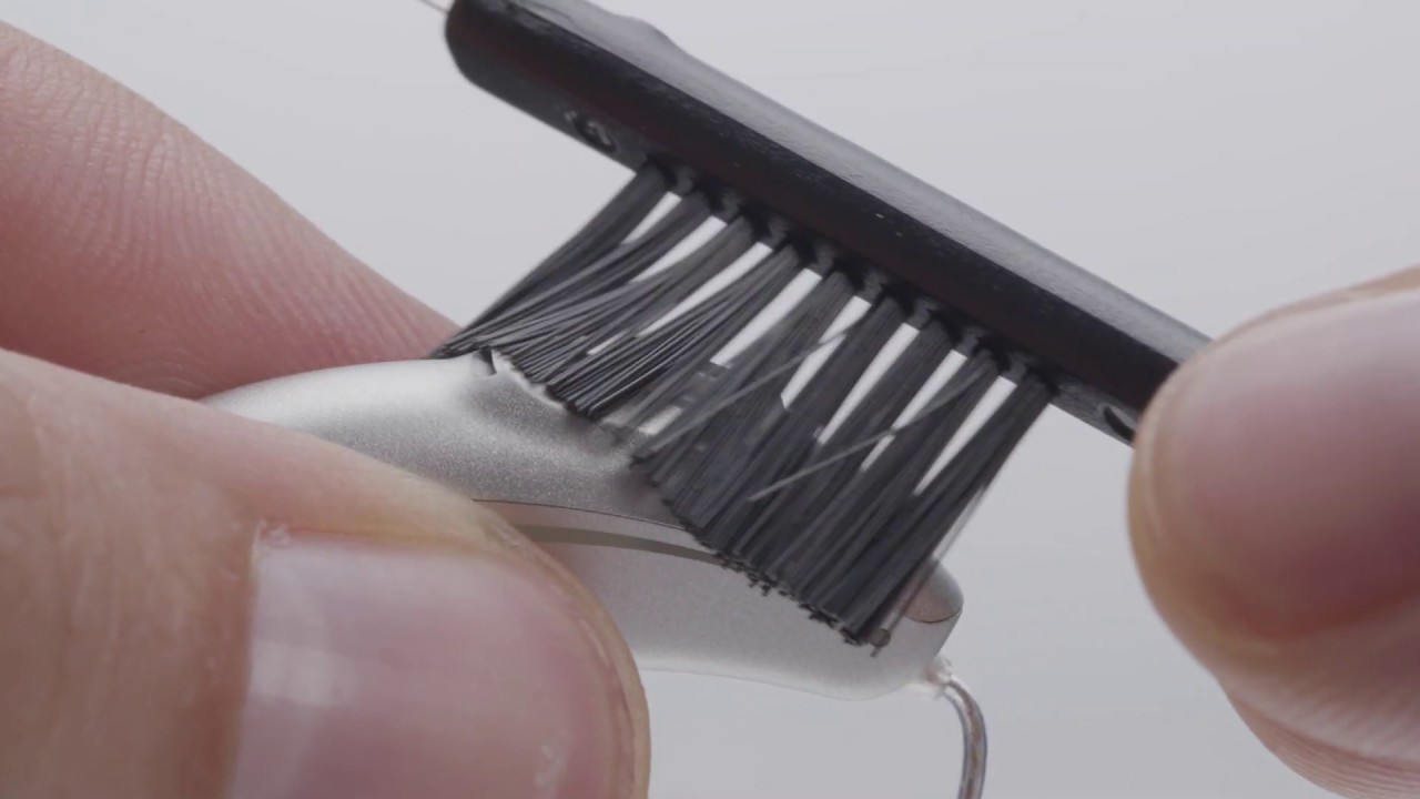 Amplifon | Come pulire il tuo apparecchio acustico