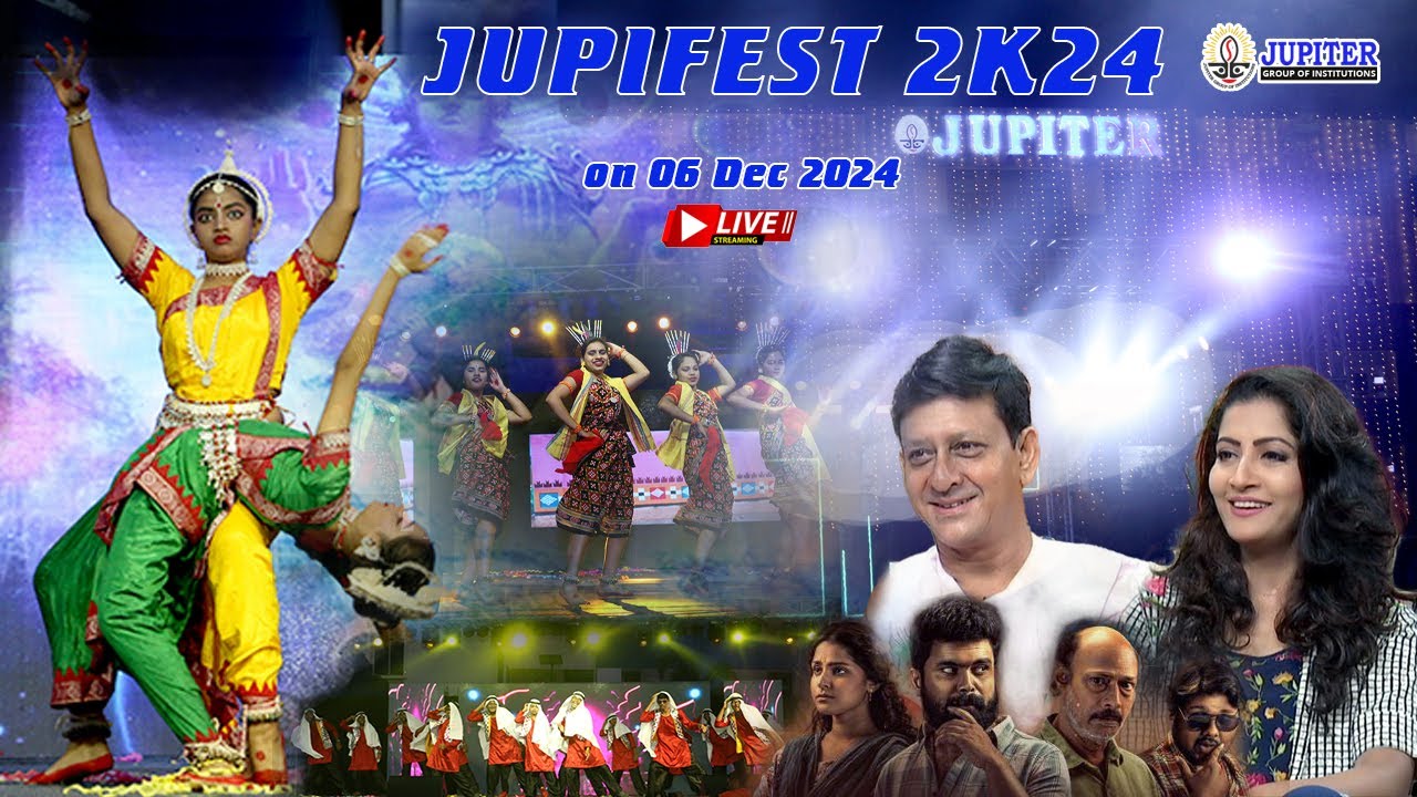 JUPIFEST 2K24