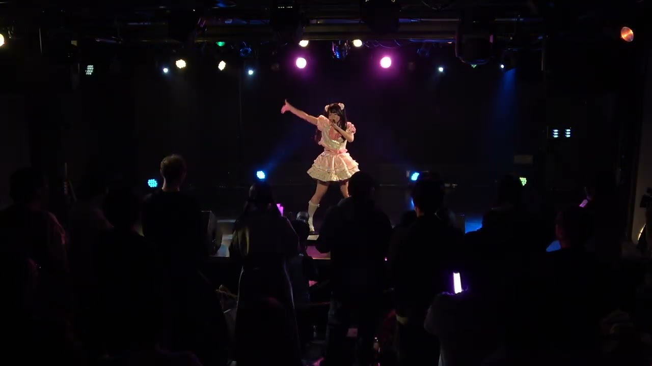 【後方定点】せぴたん1人でできるもんVol 1  from ドルクラ☆