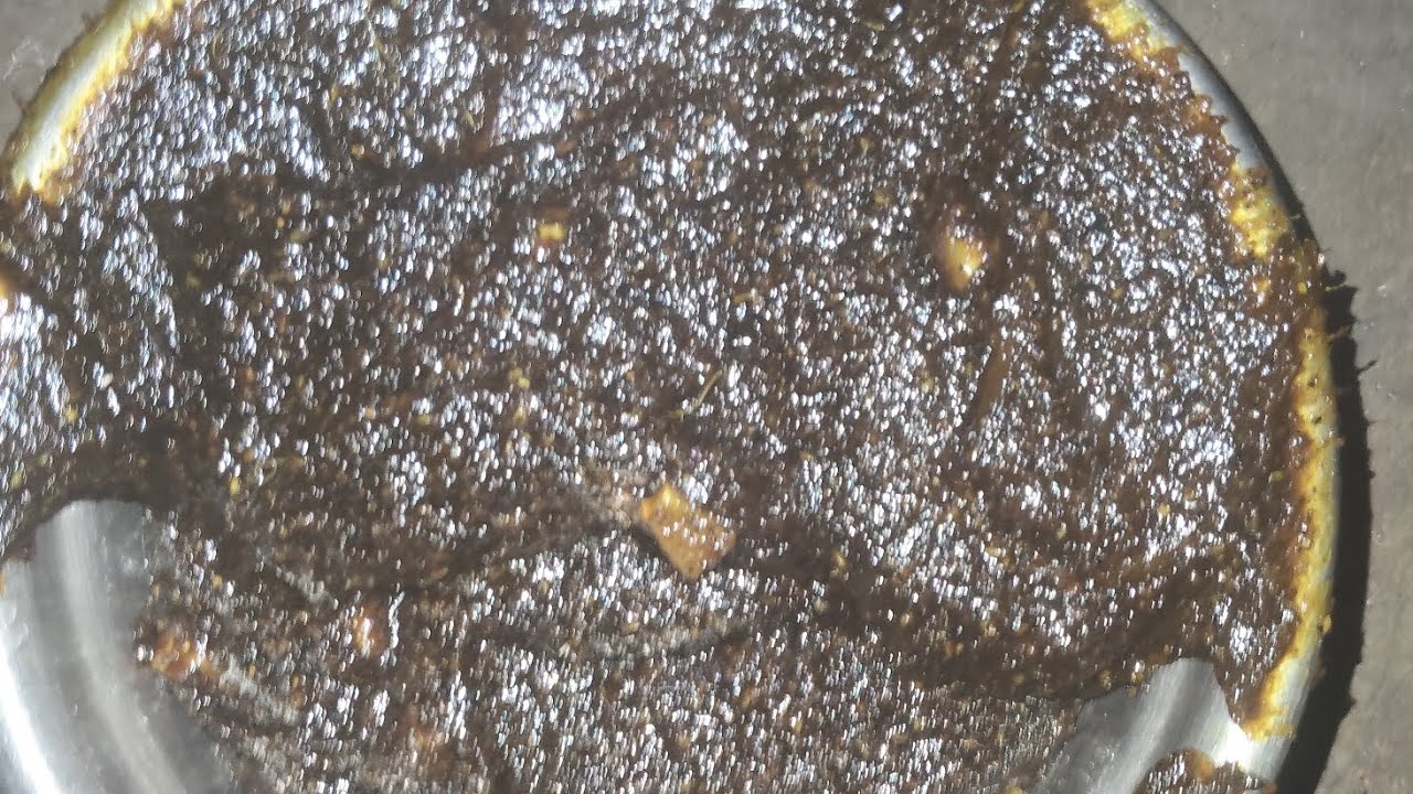 Masala for delivery patient khana wala mitha masala very chtpata aur testy